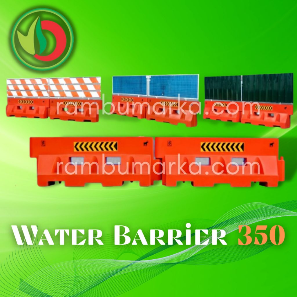 water barrier