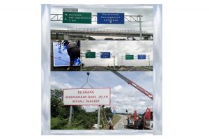 RPPJ, jual rambu lalu lintas com, jual rambu rppj, proyek toll solker ...